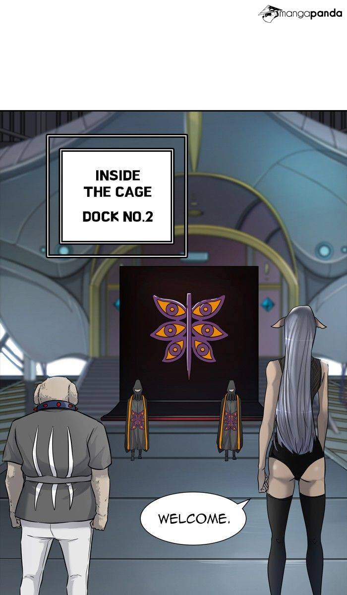 Tower of God Chapter 425 image 152